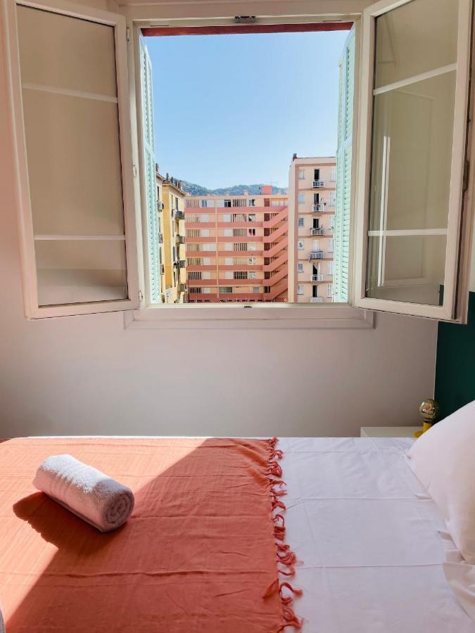 Appartement Bonaparte Centre Ville D'Ajaccio Ajaccio  Exterior foto